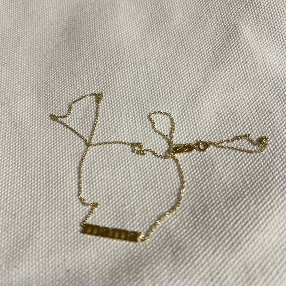 MAMA 18k by Jennifer Meyer - Picture 4 of 5